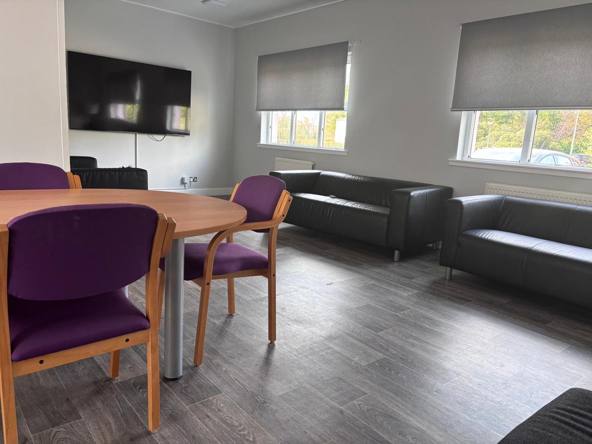 Garnock 3 Apartment Beith Exterior photo